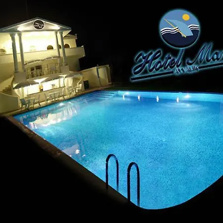 Mare 3* Айвалык