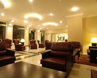 Otel Mare Ayvalı