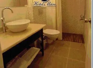 Отель Mare 3*