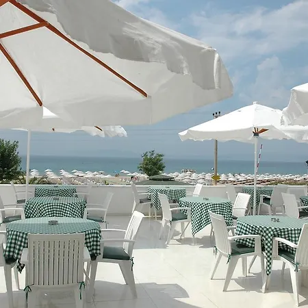 Mare Otel