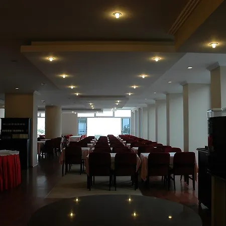 Mare Отель 3*