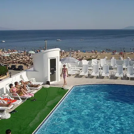 Hotel Mare 3*