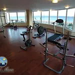 Mare 호텔 Ayvalı
