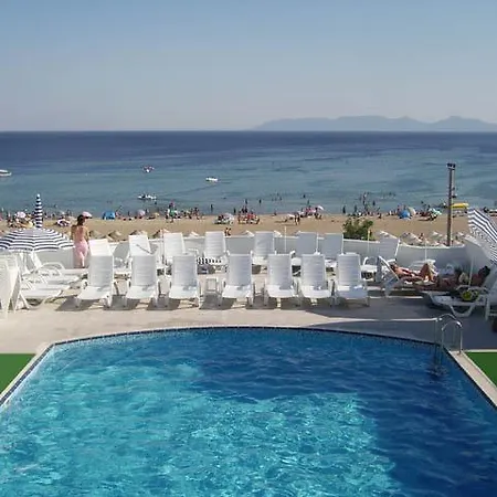 Hotel Mare Ayvalı