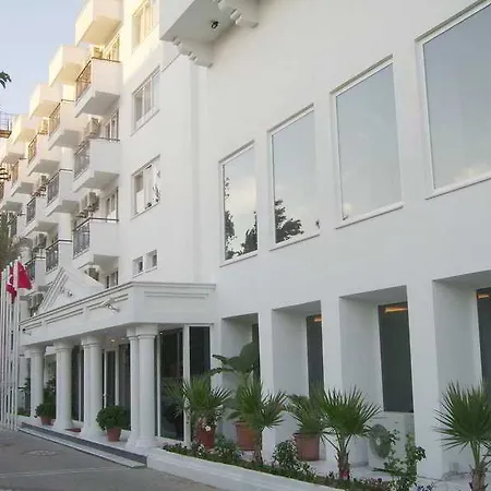 Mare 3* Ayvalı