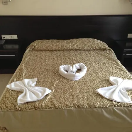 Mare Hotel 3*