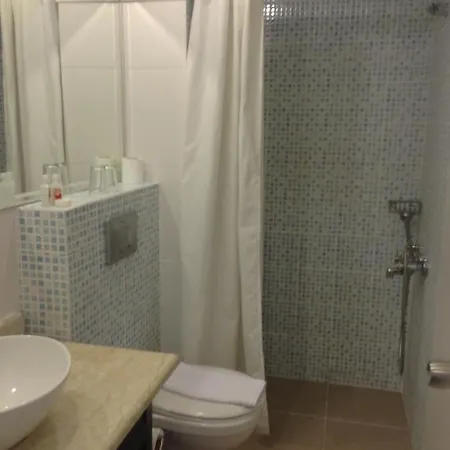 Hotel Mare Ayvalı