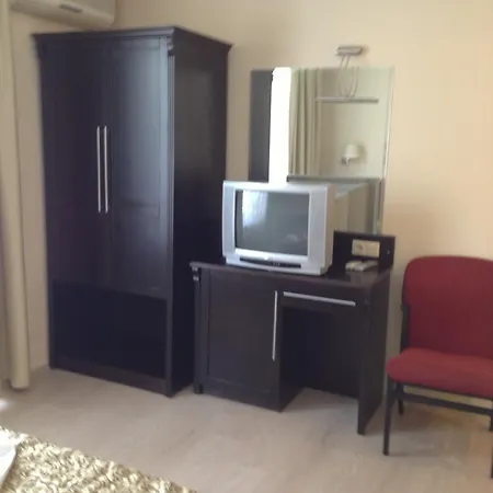 Mare 3* Ayvalı