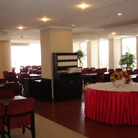 Hotel Mare