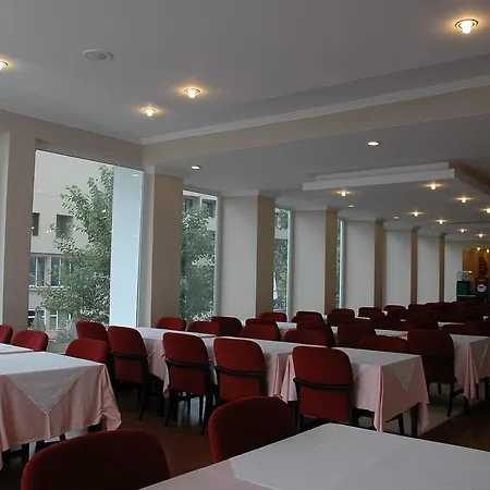 Hotel Mare Ayvalı