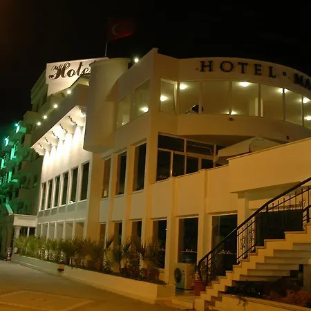 Hotel Mare Ayvalı