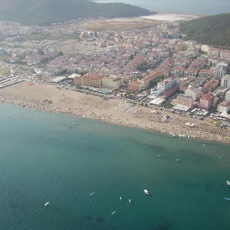 Mare Hotel