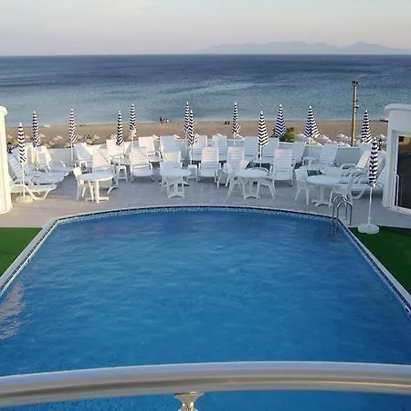 Mare 3*
