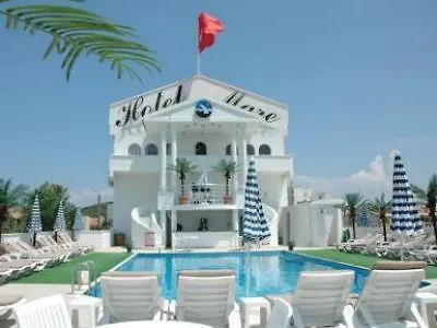 Mare Hotel
