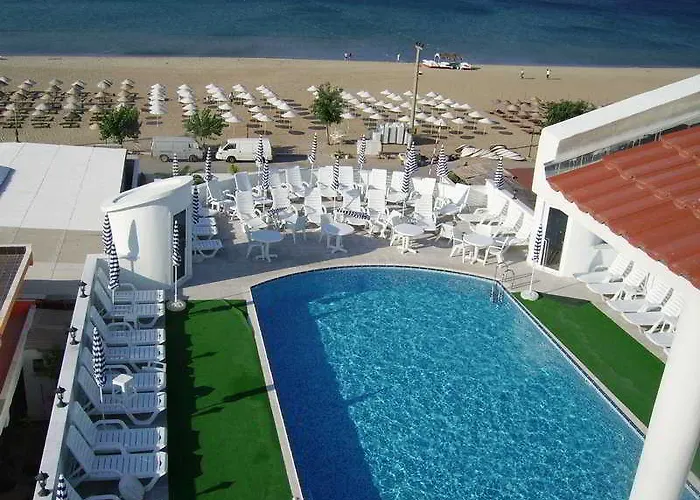 Mare Hotel 3*