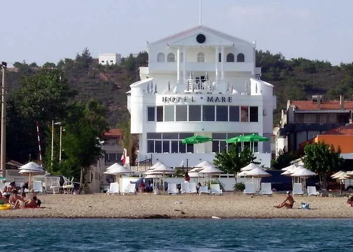 Hotel Mare