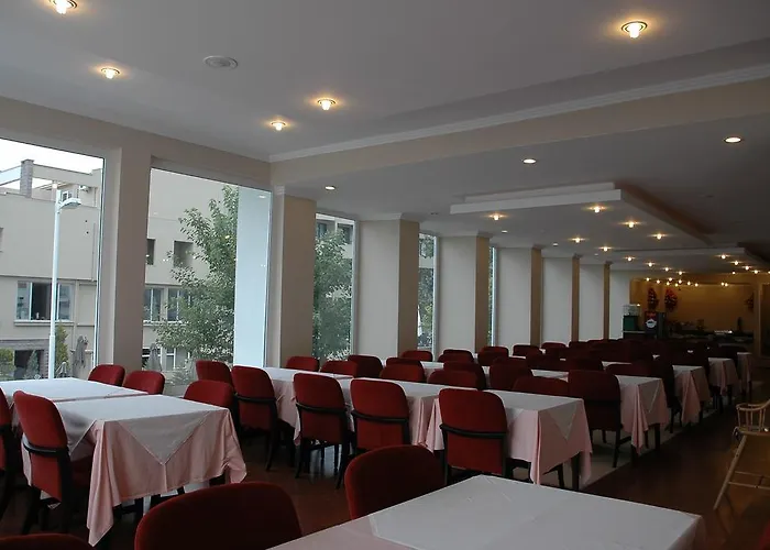 Hotel Mare Ayvalı