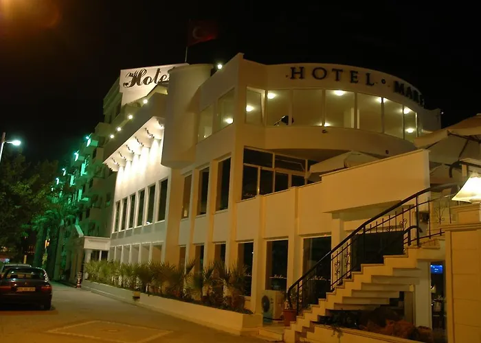 Hotel Mare Ayvalı